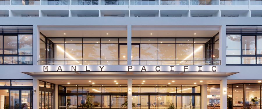 $100 Accommodation Voucher